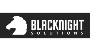 Blacknight solutions logo Clarke Jeffers | Professional Commercial Individual Personal Solicitors in Carlow and Dublin Ireland