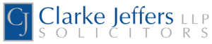 Clarke Jeffers Logo